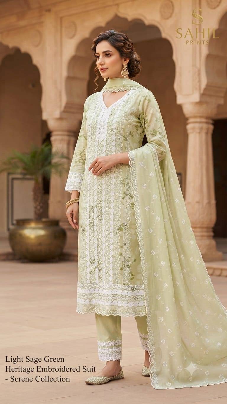 schifli By Fashid Wholesale Pakistani Suits Colorful Ethnic Wear Pure Cotton Readymade Dresses At Wholesale